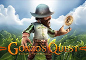 Gonzo’s Quest