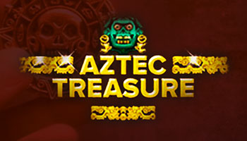 Aztec Treasure