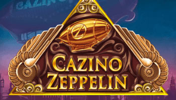 Cazino Zeppelin